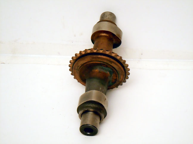 Honda Part Image